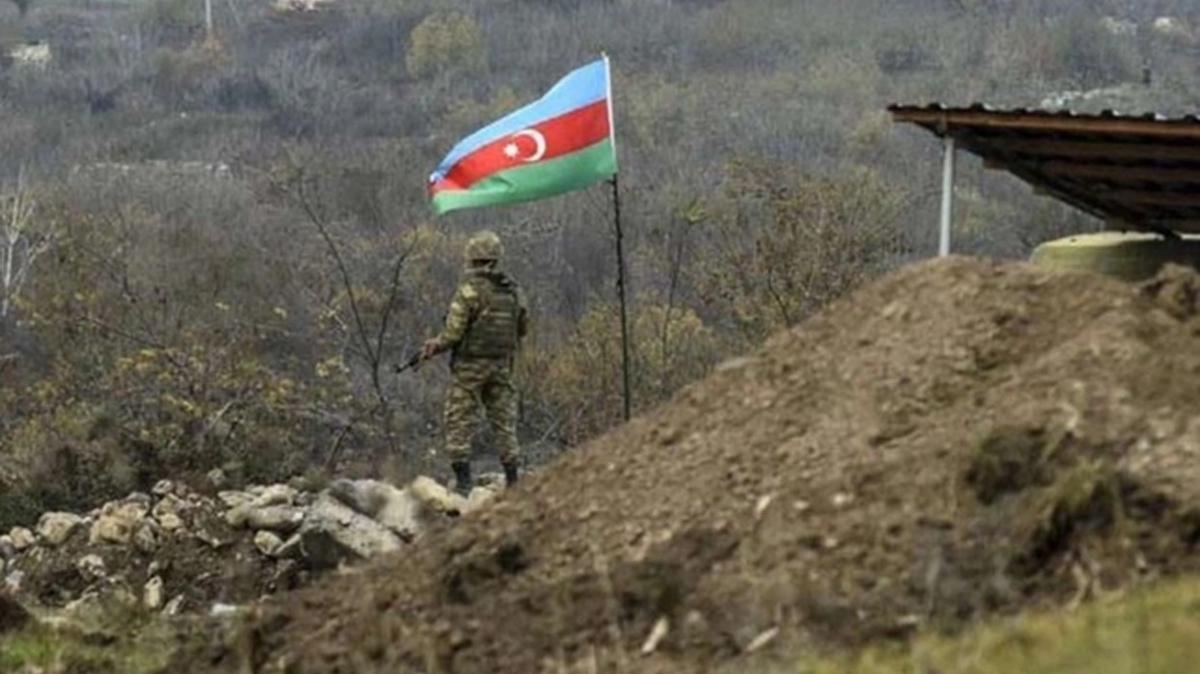 Azerbaycan'n Karaba yrtt operasyonda 223 kii ld