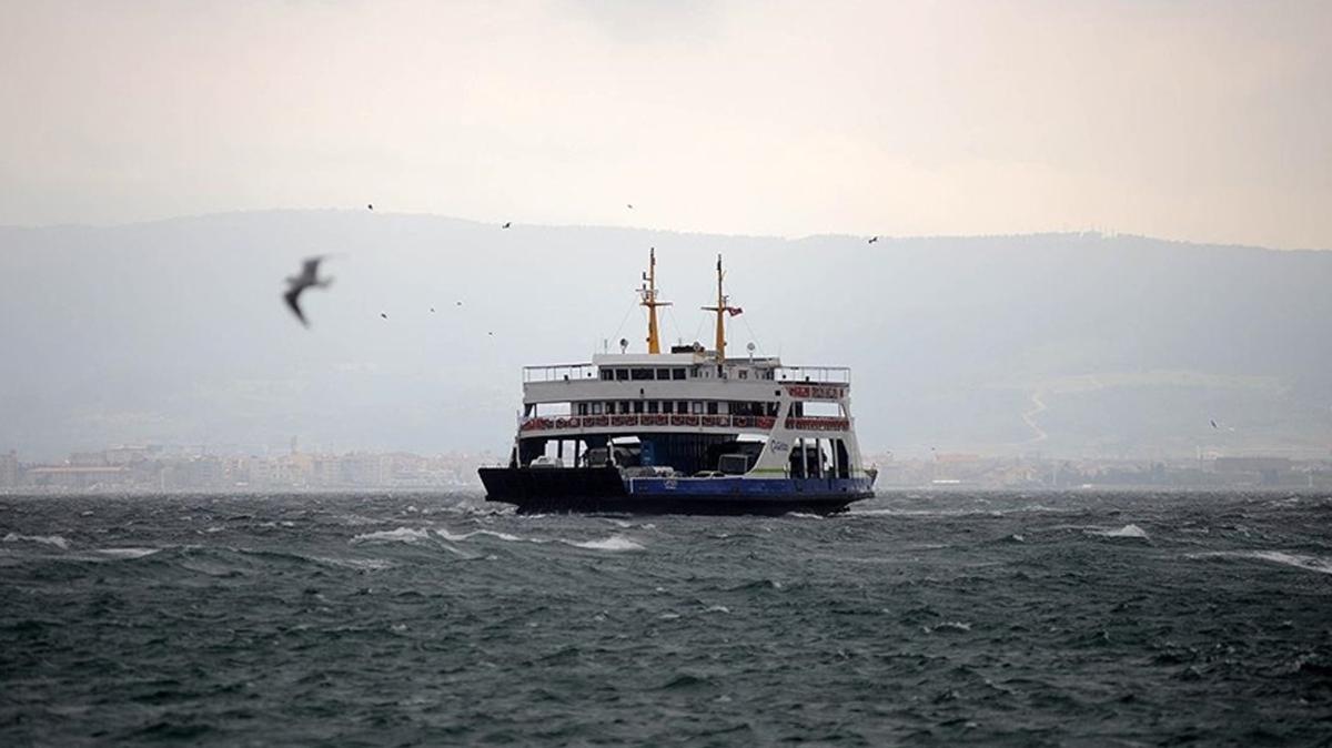 anakkale'de yarnki baz seferlere frtna engeli