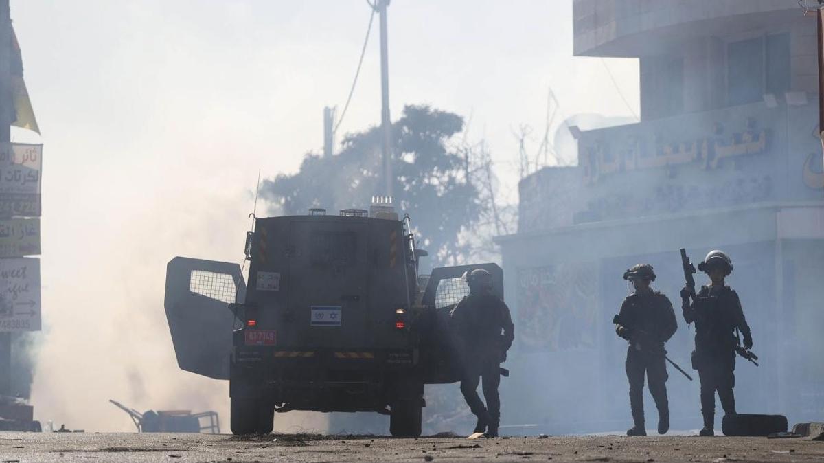 El-Kassam, Gazze'de igalci orduyu hedef ald: "Anti-personel maynlaryla vurduk"
