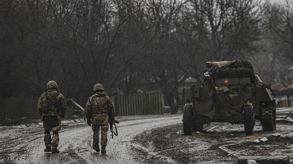 Rusya, Karadeniz ve Lipetsk'de Ukrayna saldrlarn engellediklerini duyurdu