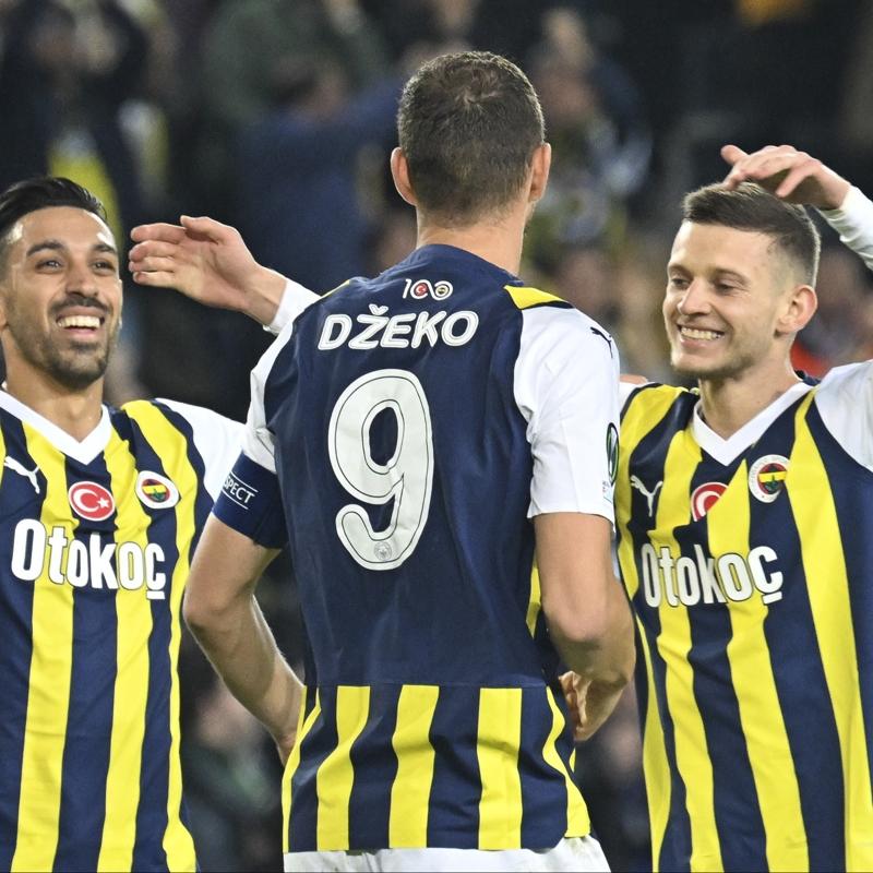 Fenerbahe deplasmanda stanbulspor ile karlaacak
