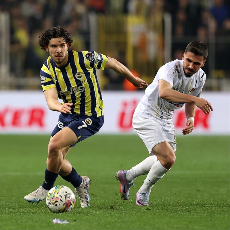 Fenerbahe ile stanbulspor ligde 49. kez kar karya gelecek
