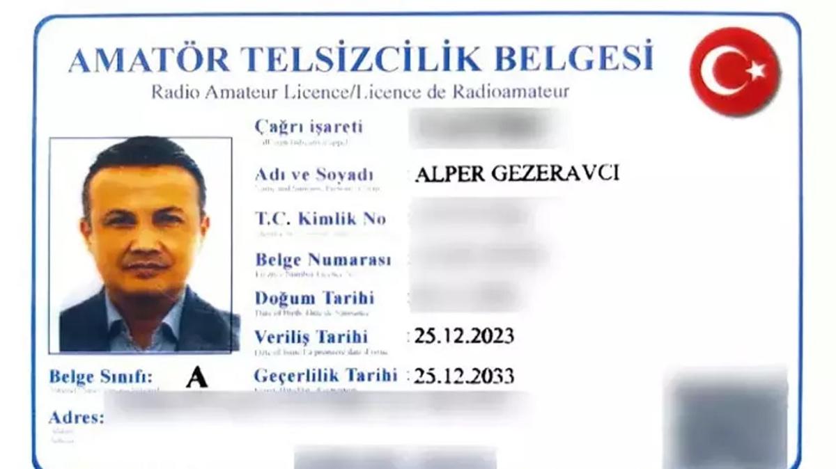 Bakan Uralolu duyurdu: Trk uzay yolcusu milli ar iaretiyle iletiim kuracak