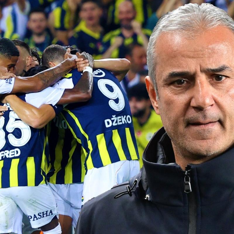 Tam 7 isim eksik! smail Kartal'n stanbulspor 11'i belli oldu