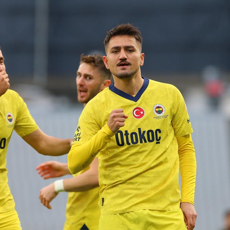 Man yldz Cengiz nder konutu!
