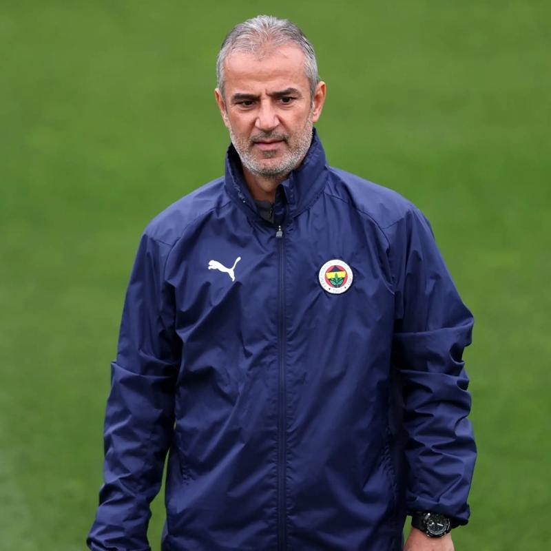 'Mazeretimiz yok' smail Kartal'dan oyuncularna uyar