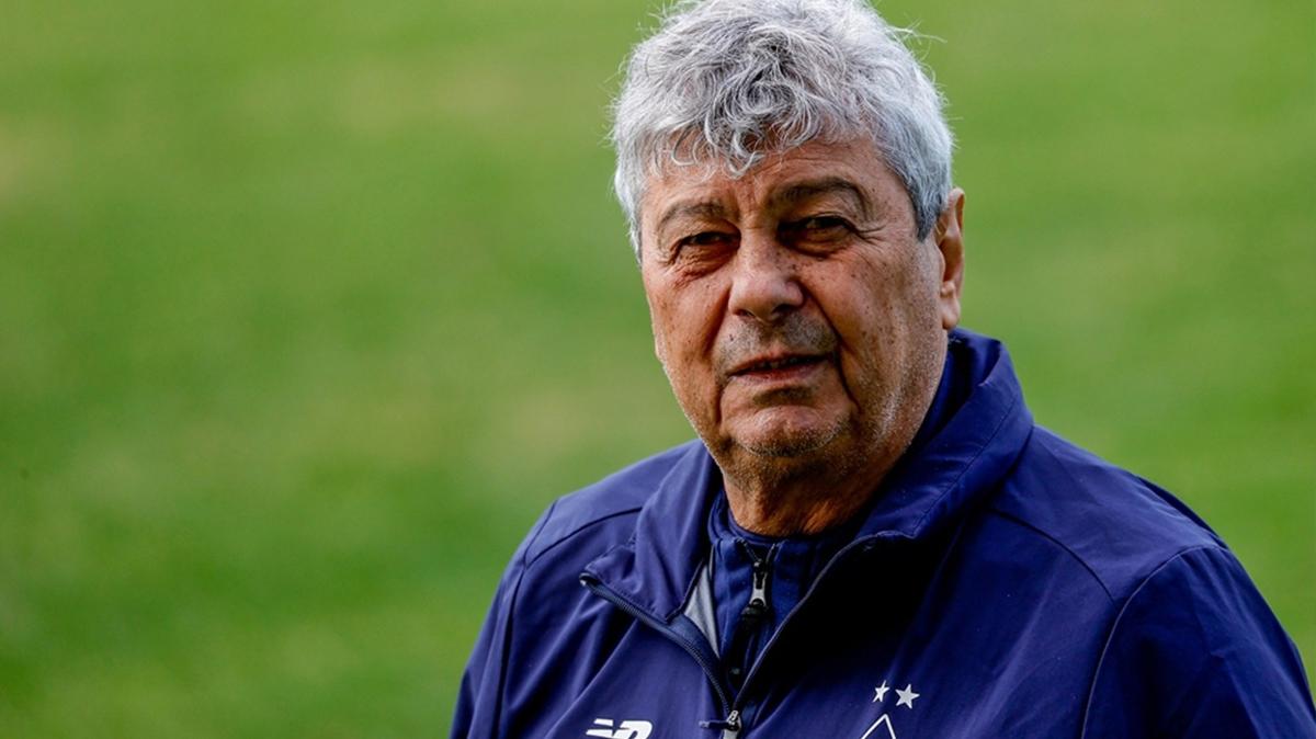 4 yanl tek doru Lucescu