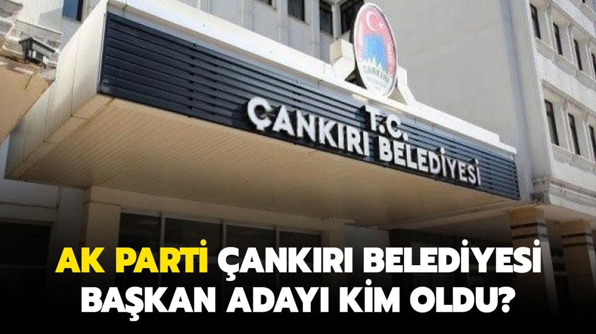 AK Parti ankr Belediye Bakan aday kim oldu" AK Parti ankr Belediye Bakan aday Hseyin Filiz kimdir, ka yanda"