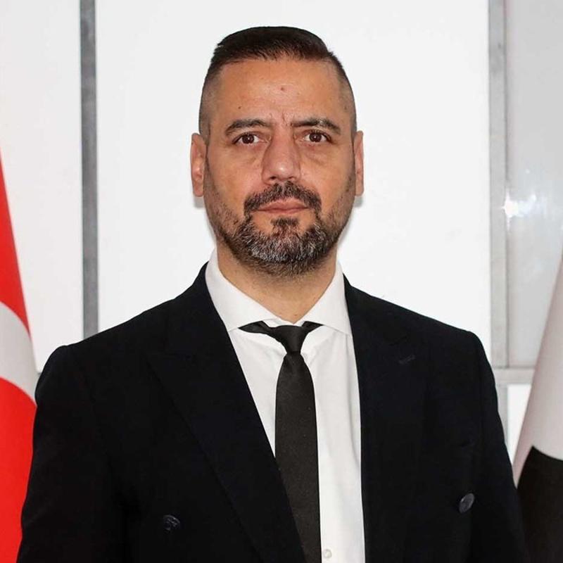 Altay'da yeni bakan belli oldu
