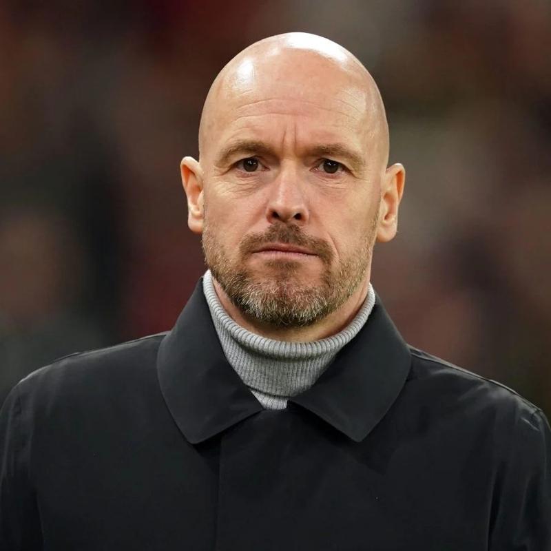 Erik ten Hag: Altay Bayndr ok iyi kaleci