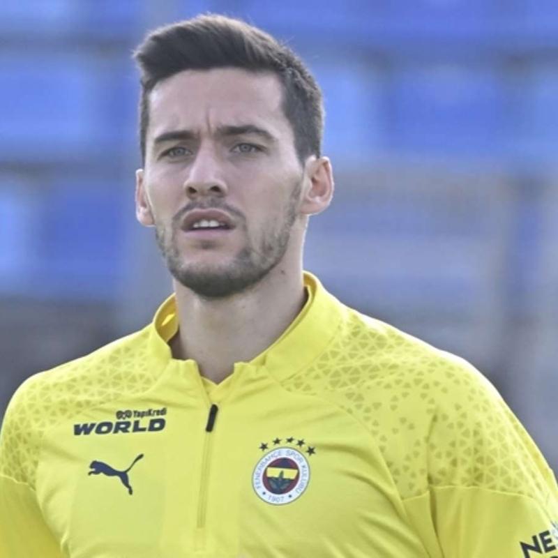 Konyaspor, Umut Nayir transferinde mutlu sona yakn