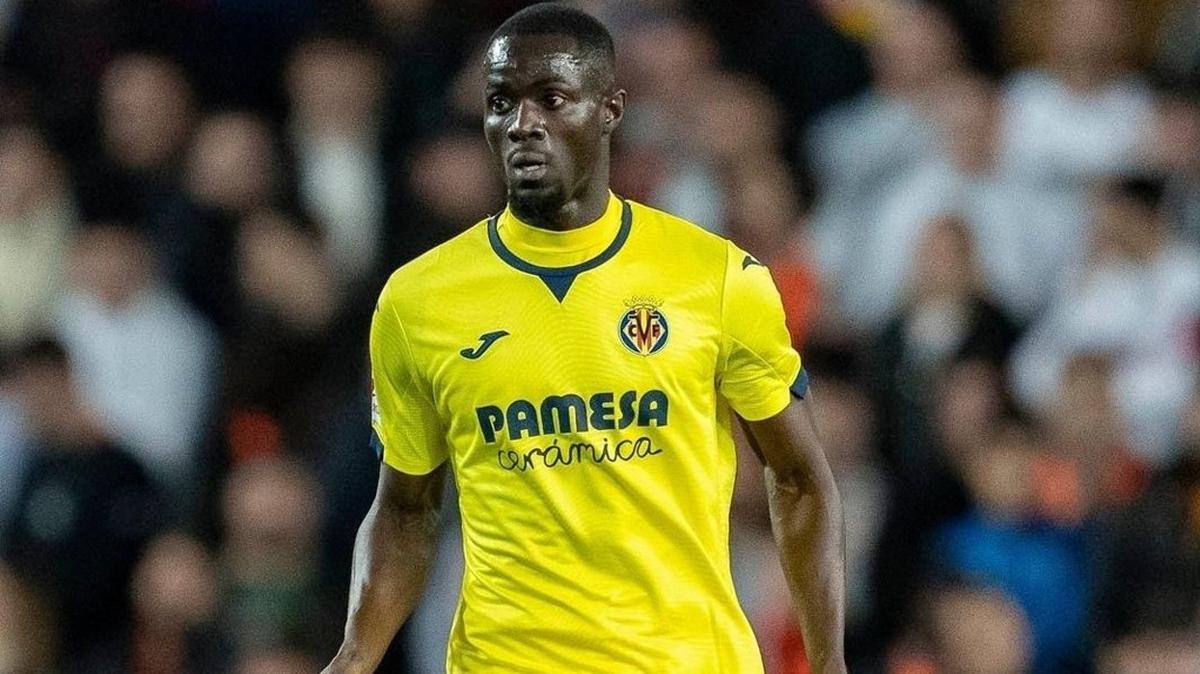 Beikta'tan ayrld, Eric Bailly yeni takmnda yine sakatland!