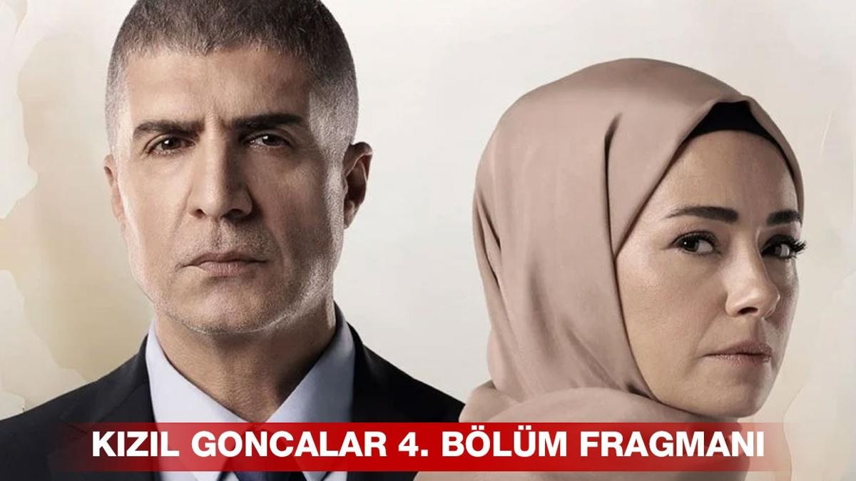 Kzl Goncalar 4. blm fragman kt m" Kzl Goncalar fragman izle!