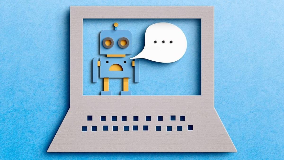 Sohbet robotlar normalde cevaplamayacaklar komutlara yant verdi