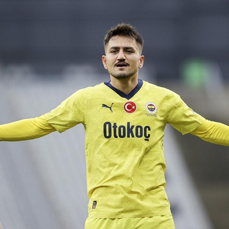 Dnya basnnda gndeme oturdu! Cengiz nder konuulmaya devam ediyor