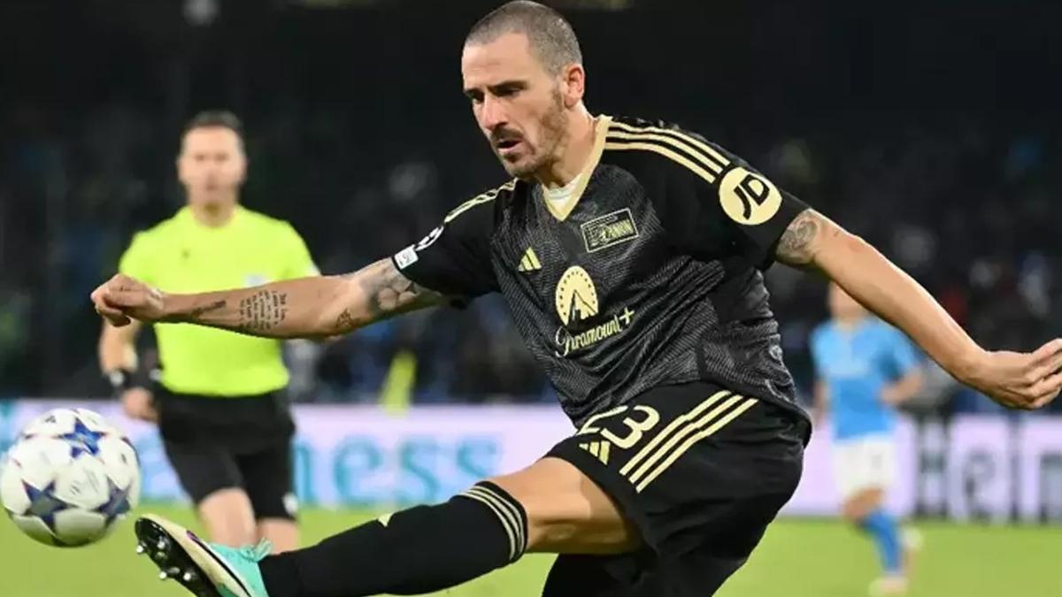 Fener'in ilac Bonucci