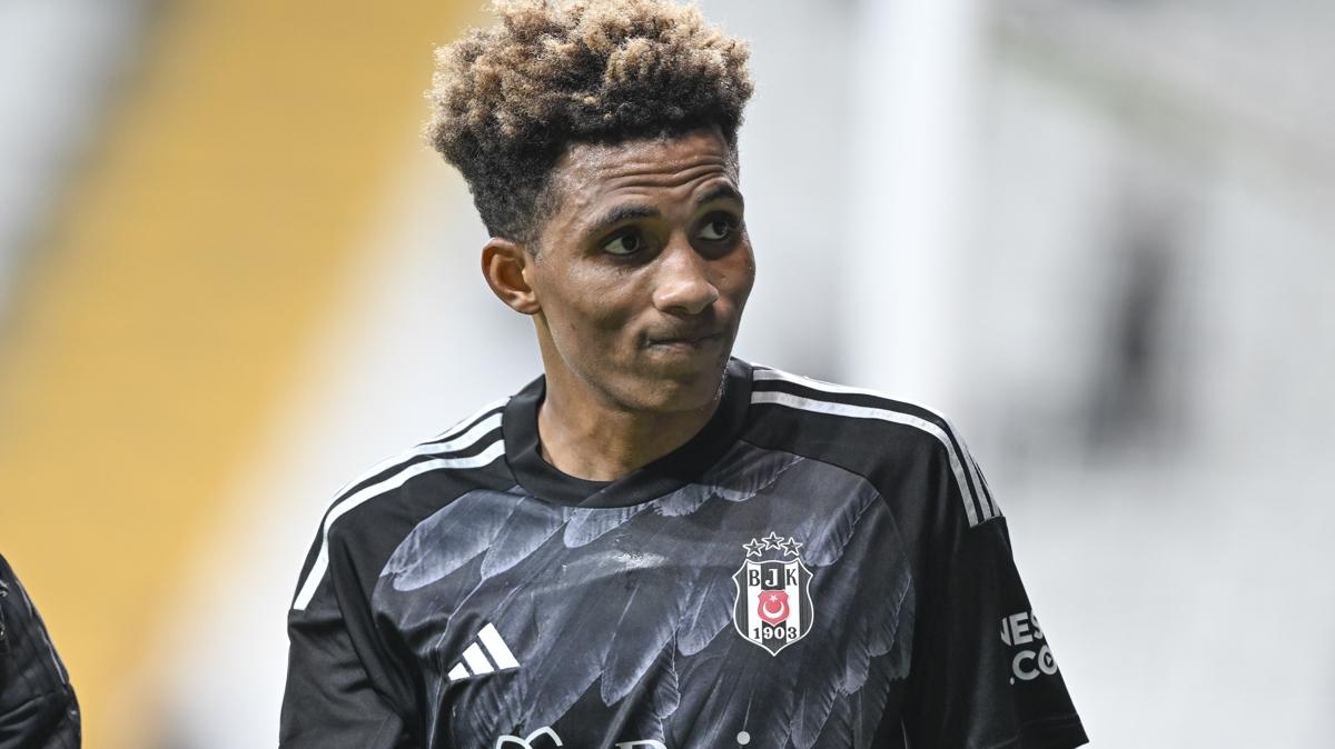 Gedson Fernandes'ten Fernando Santos szleri!