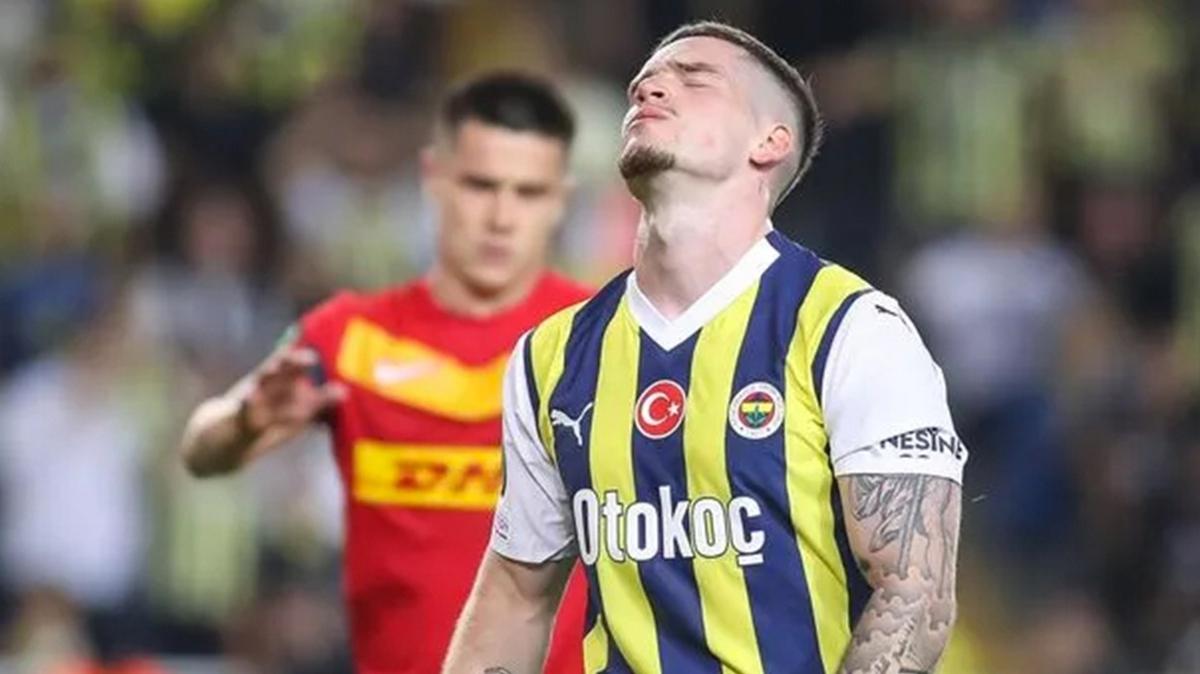 Ryan Kent'e Suudi Arabistan kancas!