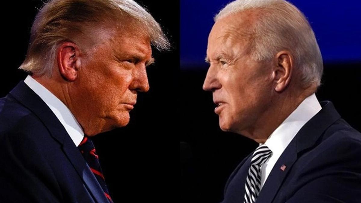 Trump: Biden yarglanmal