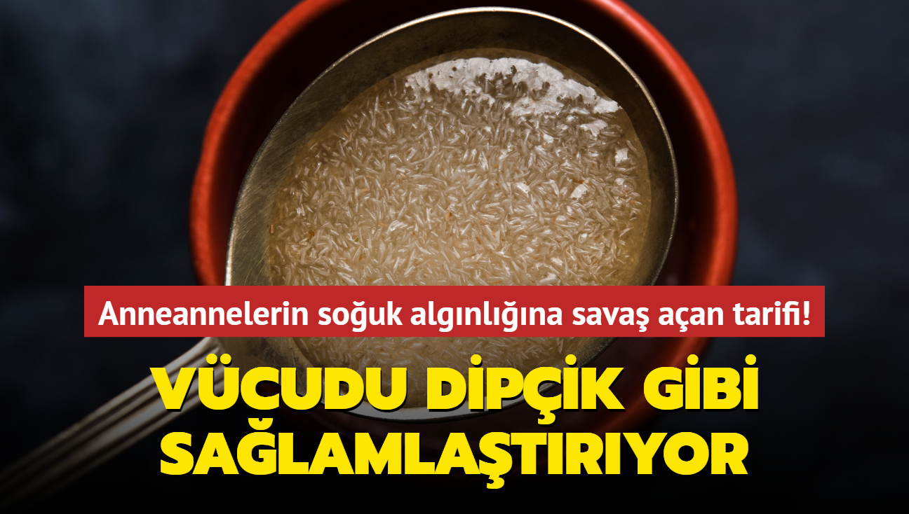 Anneannelerin souk algnlna sava aan tarifi! Vcudu dipik gibi salamlatryor