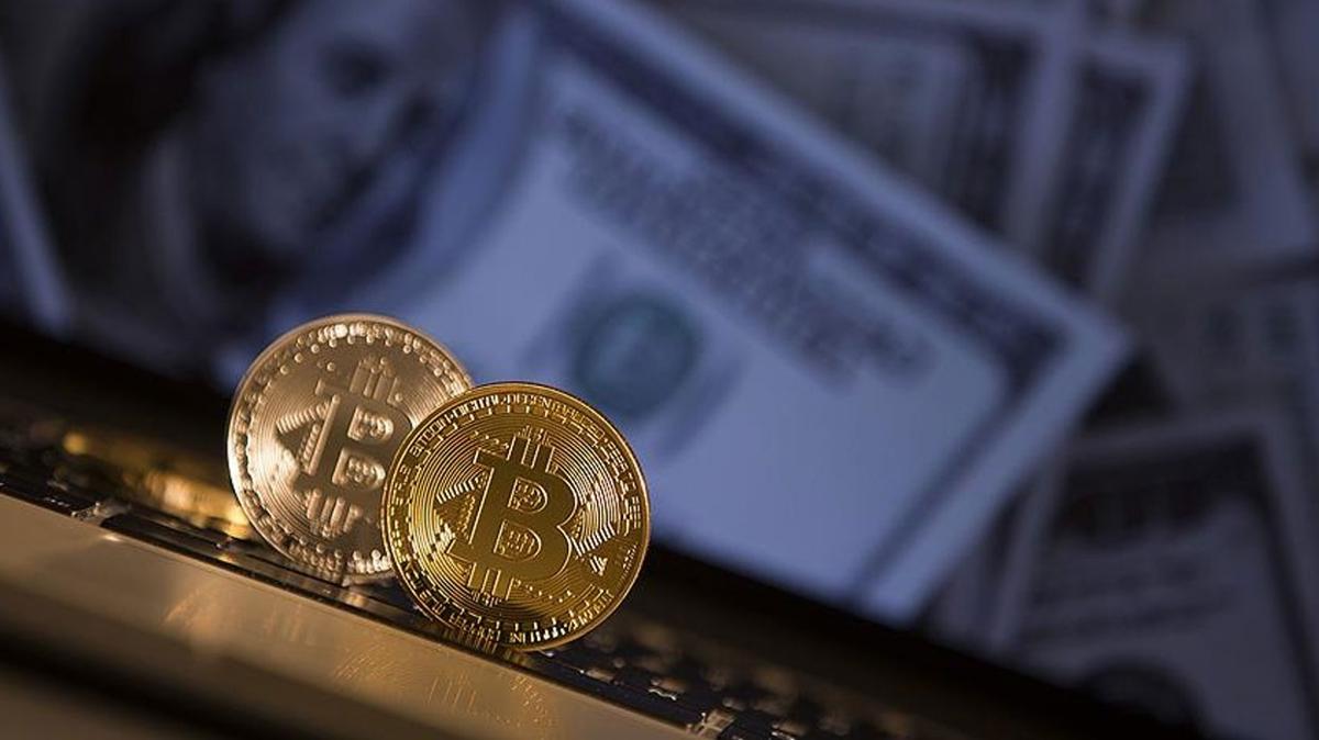 'ABD'den Bitcoin'e onay' iddialarn yalanland 