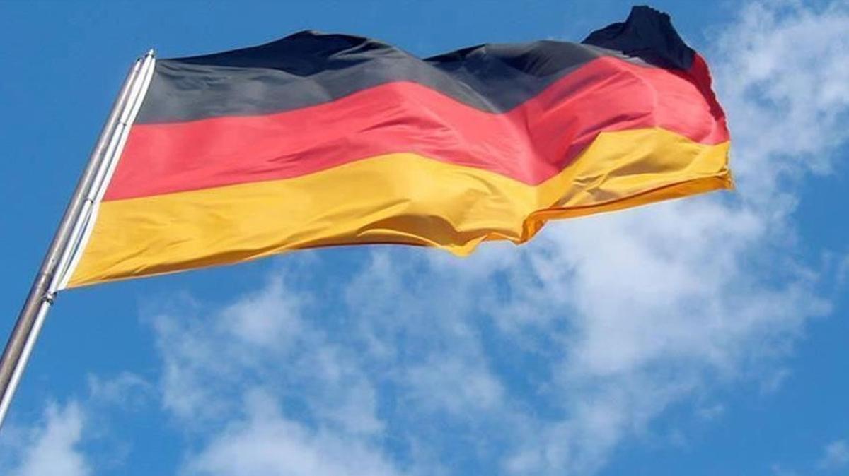 Almanya'dan Suudi Arabistan'a Iris-T ihracat: 150 adet