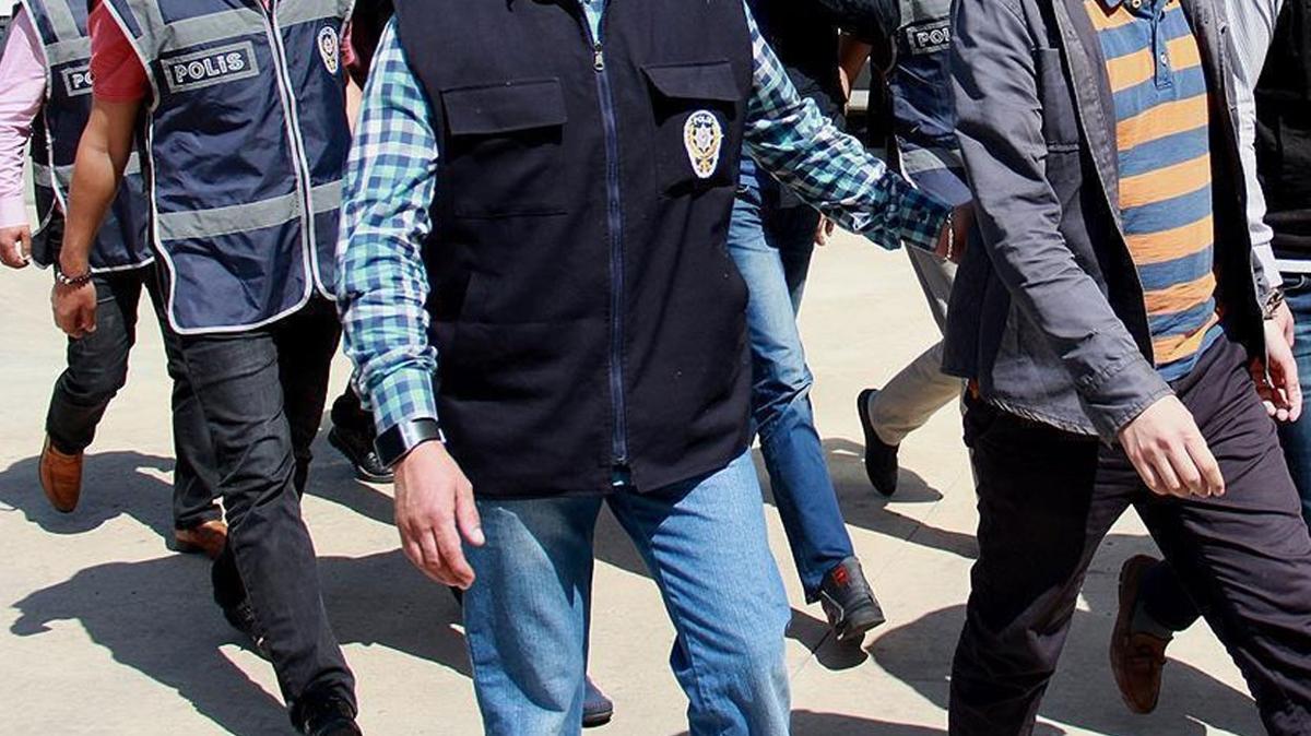 Zonguldak'ta uyuturucu operasyonu davasnda 32 sann yarglanmasna baland