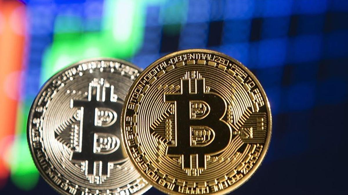 SEC'ten Bitcoin ETF'lere onay 