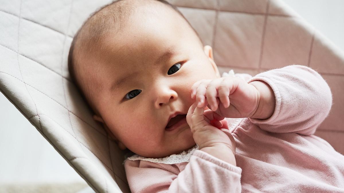 Ani bebek lm sendromunun nedeni bulundu! Bilimciler doumdan nce uyard