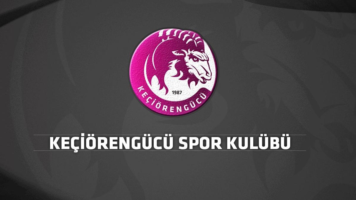 Ankara Keirengc'nden 2 transfer birden