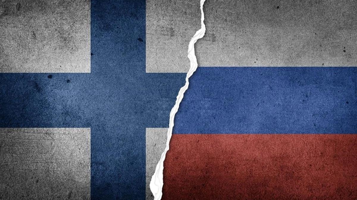 Finlandiya-Rusya snr 1 ay daha kapal kalacak