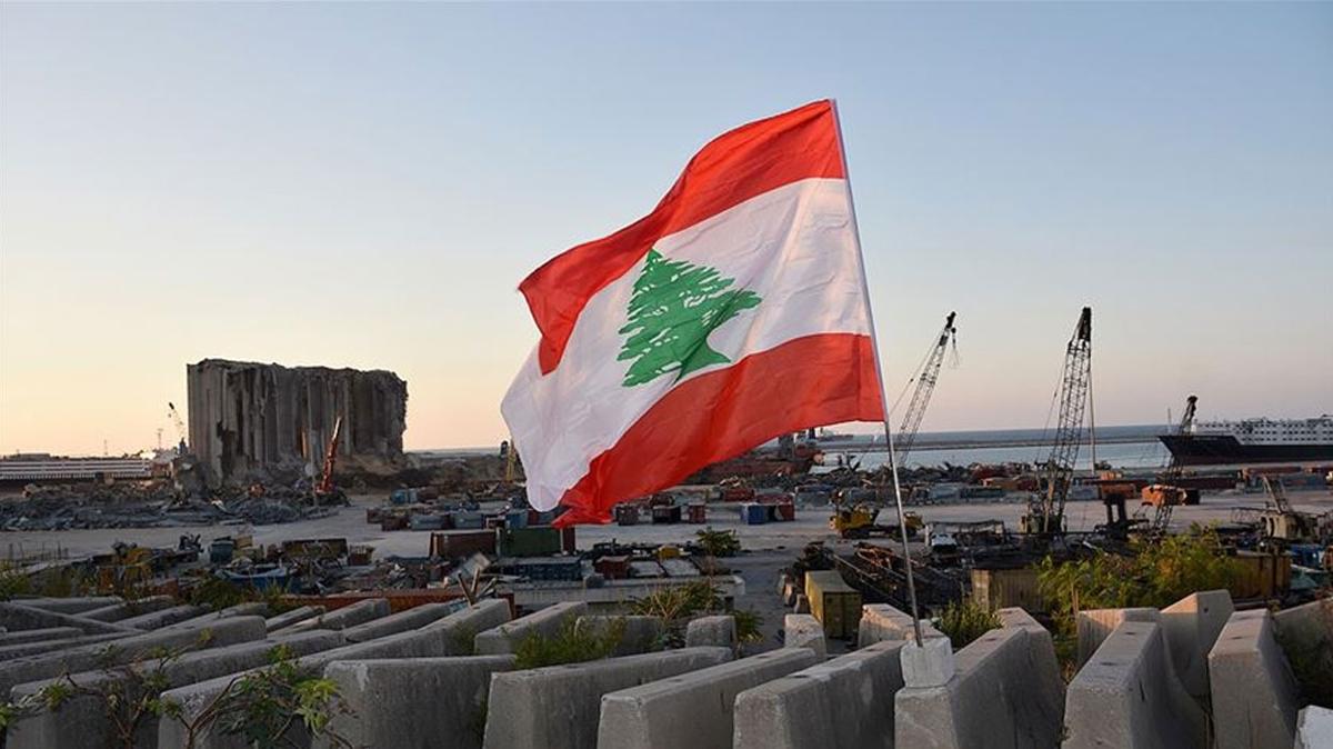 Lbnan'dan 'Lahey'de adil karar verilsin' ars