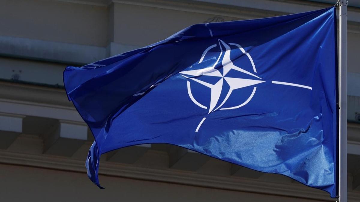 NATO Ukrayna'nn hava savunma kapasitesini glendirecek