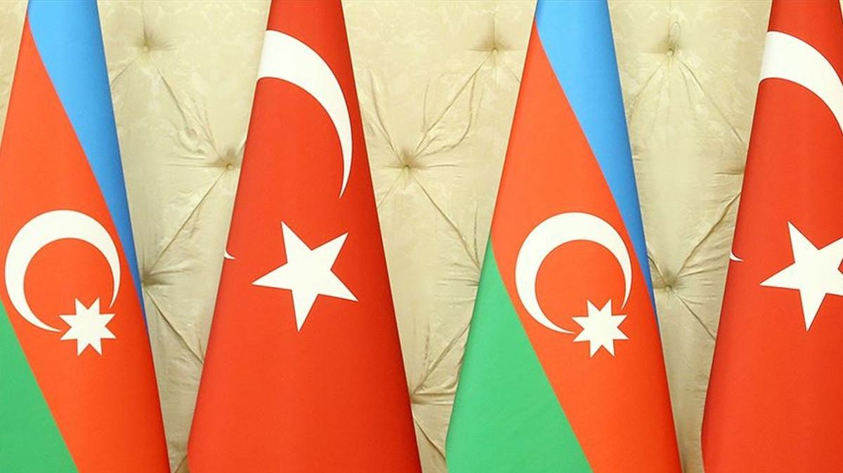 Bakan Erdoan imzalad... Trkiye ile Azerbaycan arasndaki anlama Resmi Gazete'de