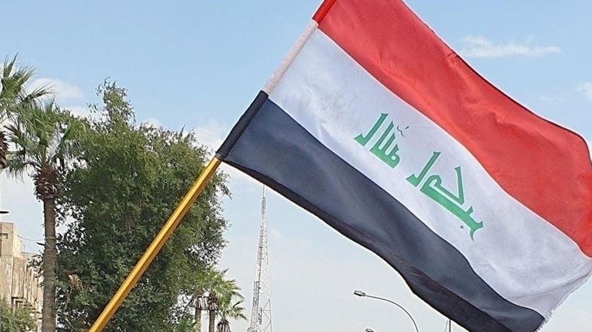 Irak, ABD ve ngiltere'nin Yemen saldrsn knad