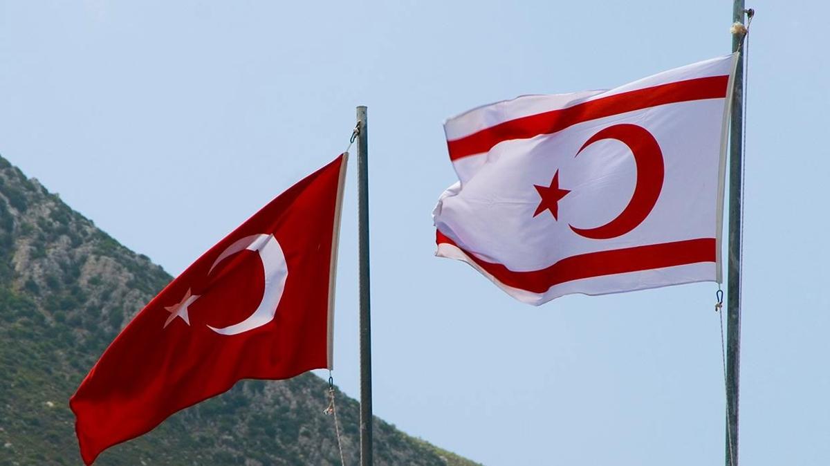 KKTC'den Trkiye'ye taziye mesaj: Milletimizin ba sa olsun