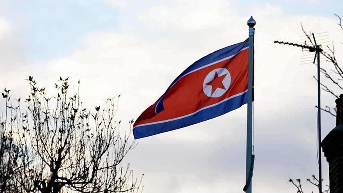 Kuzey Kore, ABD'nin fze iddialarn yalanlad