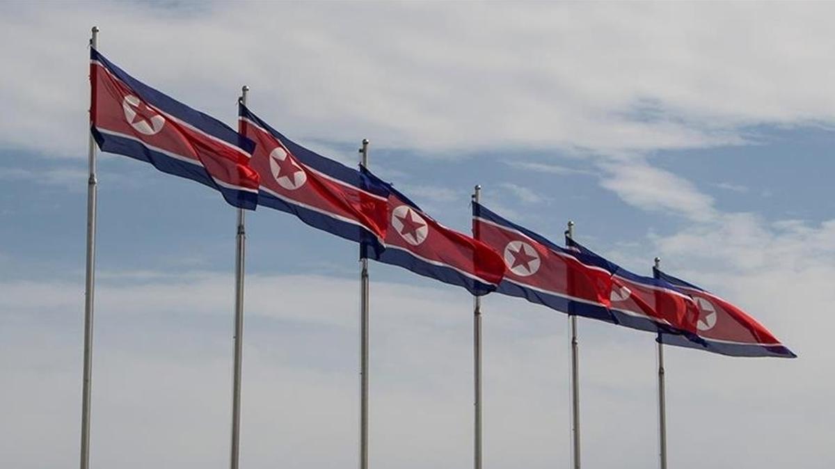 Kuzey Kore, kovid salgnndan sonra ilk defa turist arlayacak