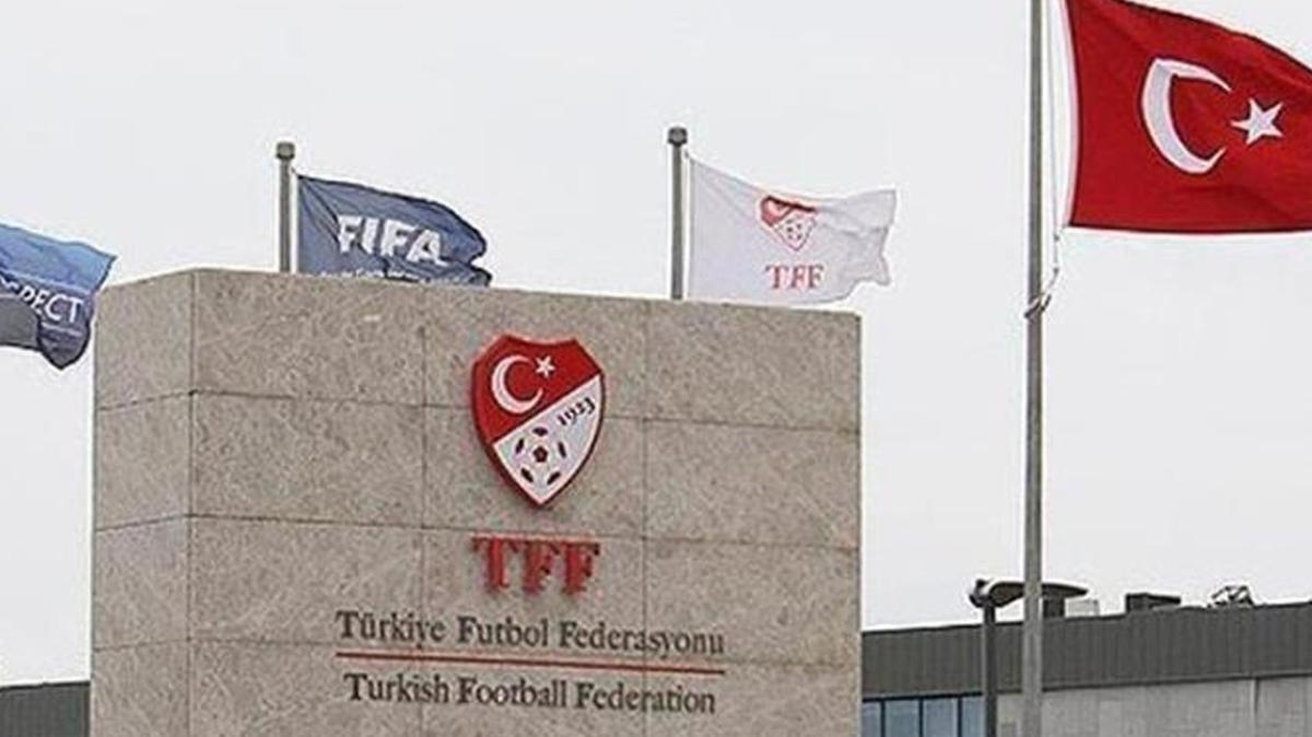 TFF'den ehitlerimiz iin sayg duruu karar!