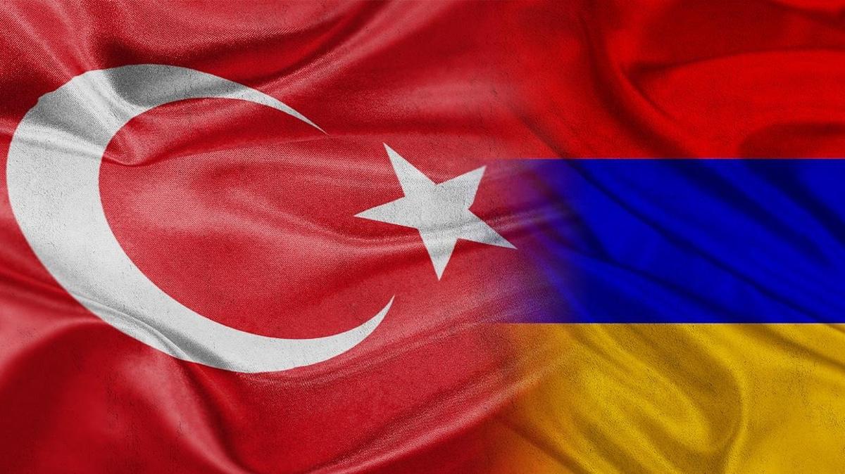 Trkiye-Ermenistan snrnda yeni gelime! Gei noktas hazr hale getirildi