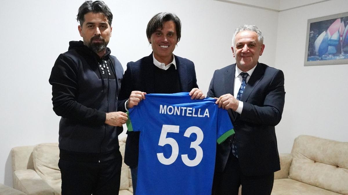 Vincenzo+Montella%E2%80%99dan+%C3%87aykur+Rizespor%E2%80%99a+ziyaret%21;