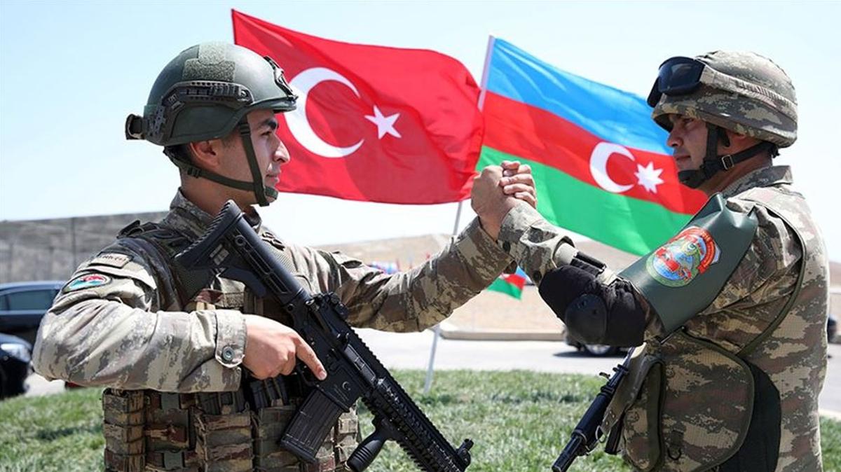 Azerbaycan'dan Trkiye'ye basal
