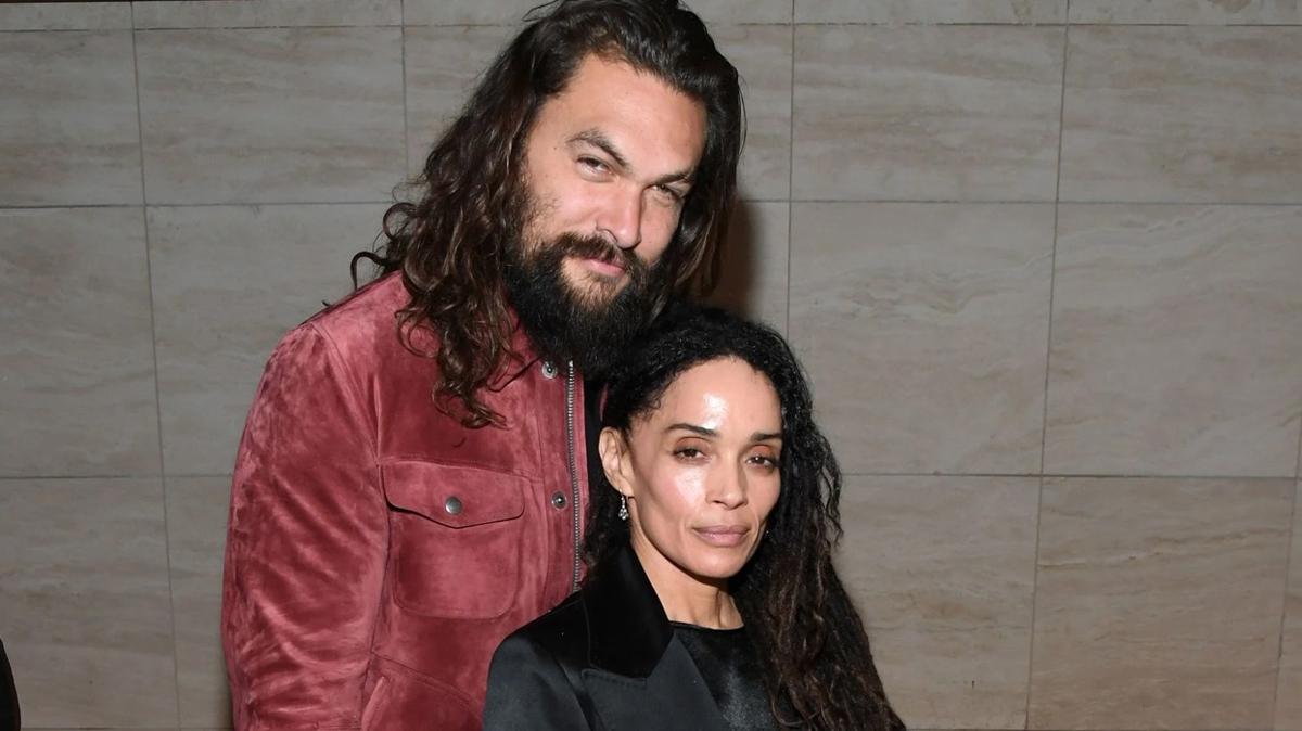 Ei ile ayrlk karar alan Jason Momoa: u anda bir evim yok