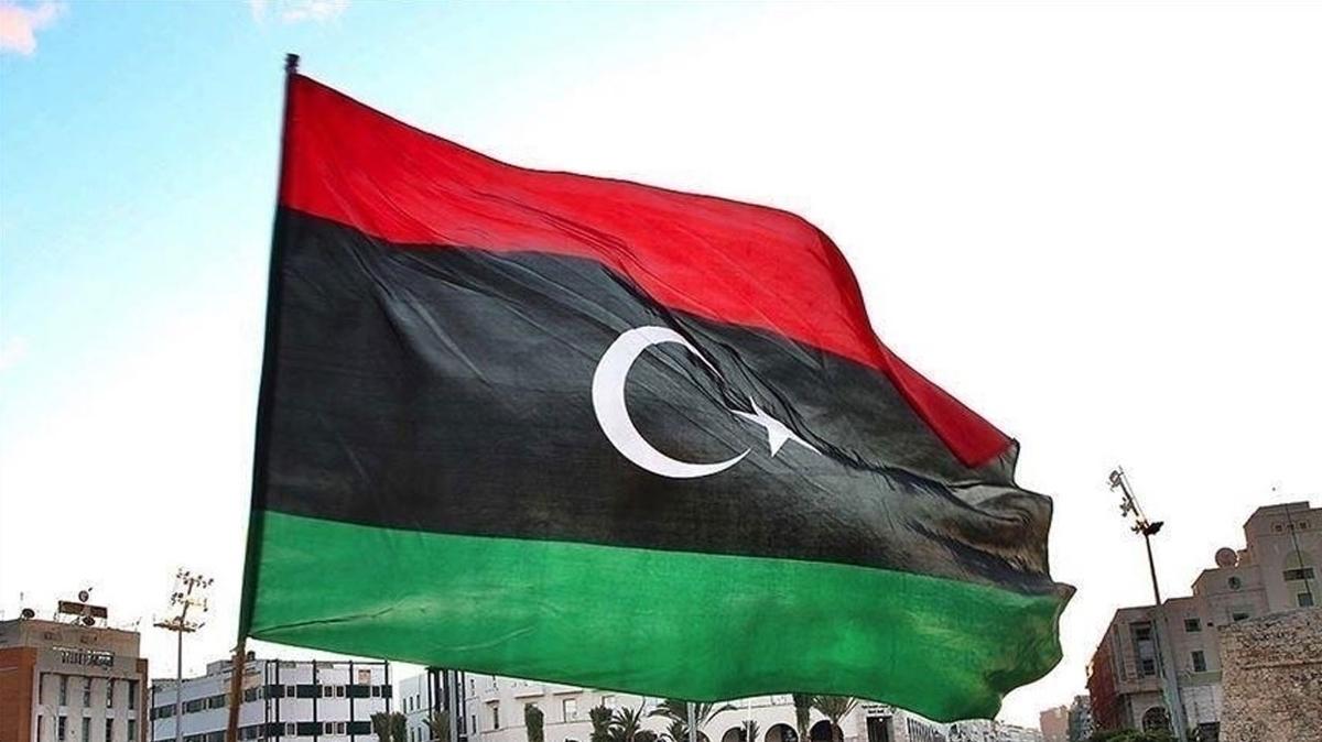 Libya yeni bir dneme hazrlanyor