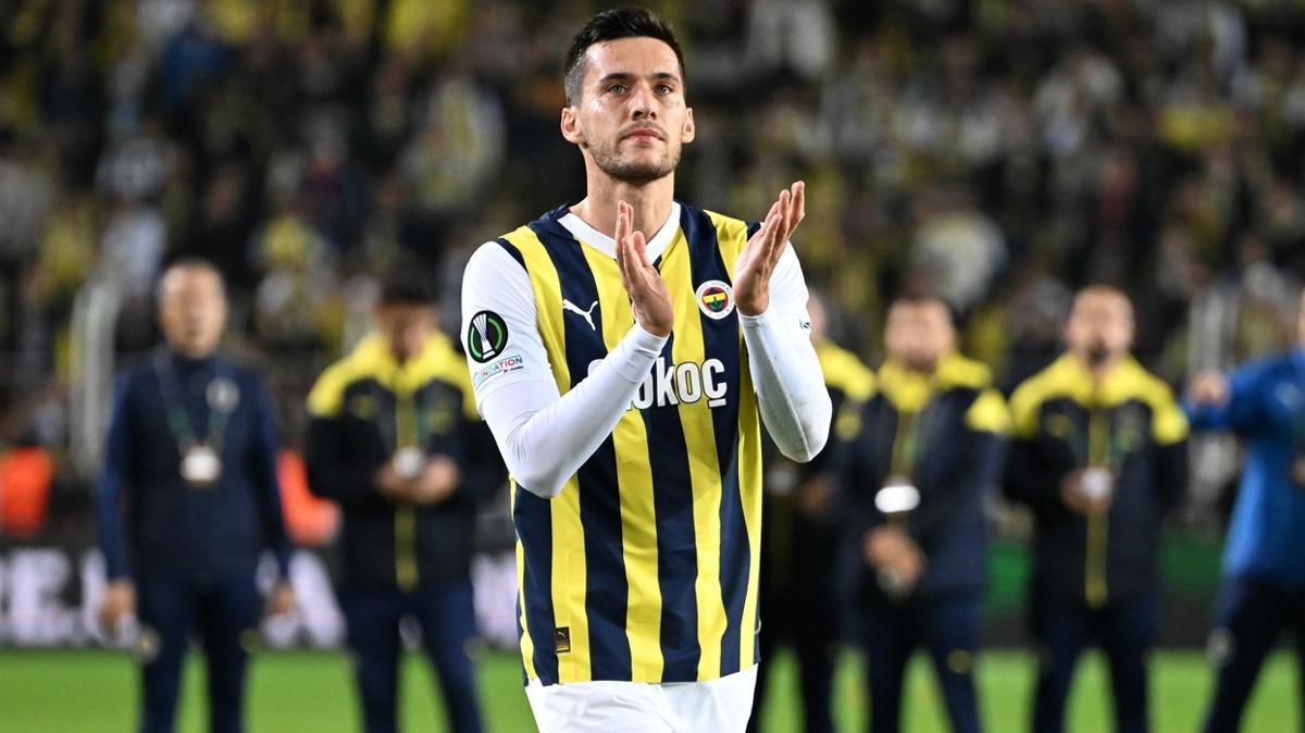 Umut Nayir, Sper Lig ekibine transfer oluyor!