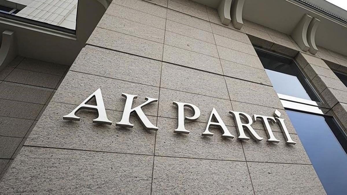 AK Parti aday tantm toplants ne zamana ertelendi" AK Parti Ankara adaylar ne zaman aklanacak"