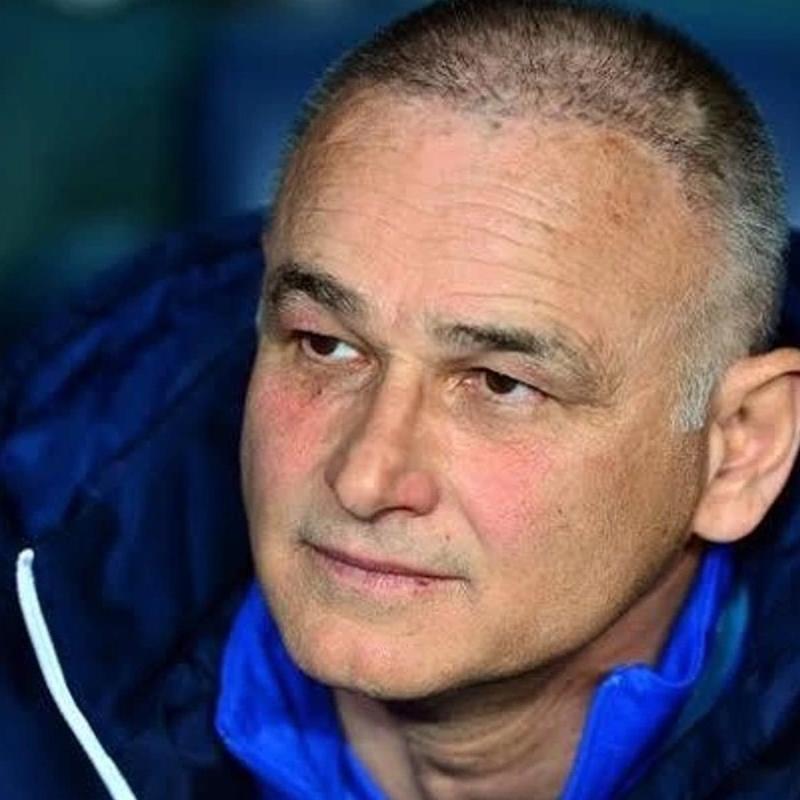 Konyaspor'un yeni teknik direktr akland