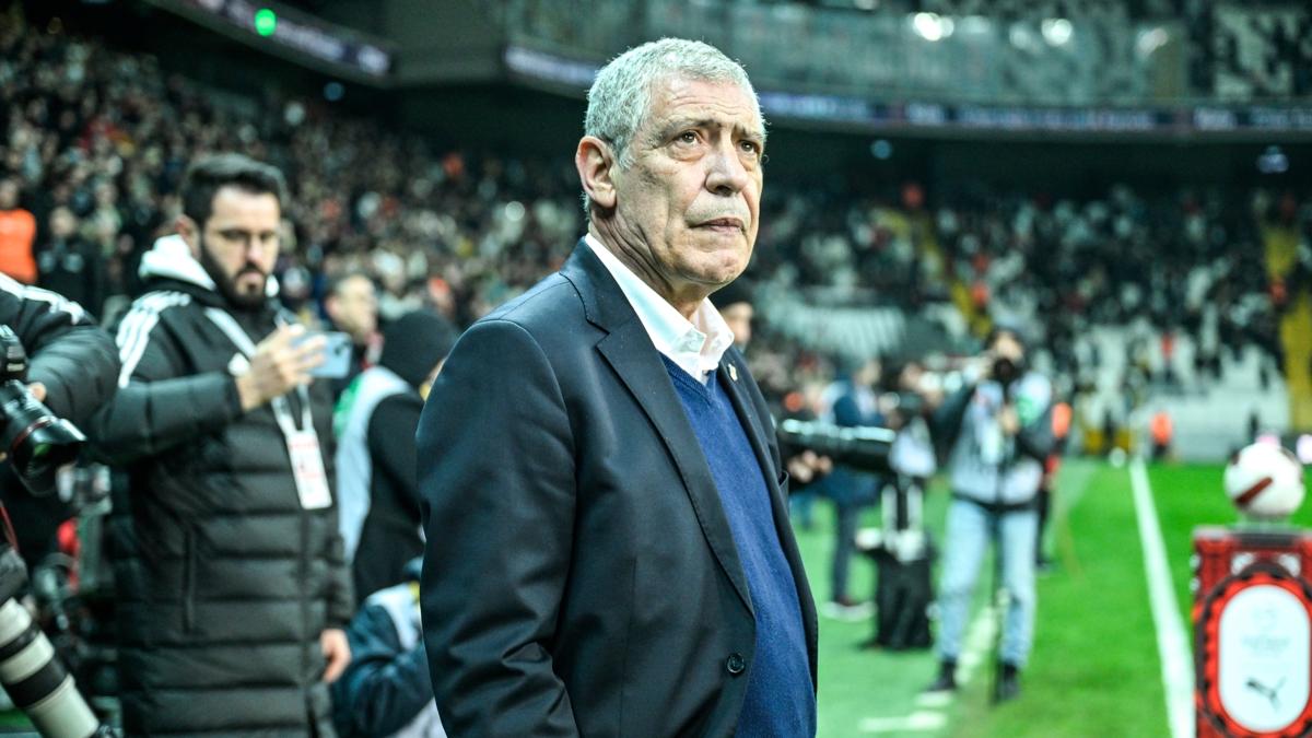 Fernando Santos: Savap yreimizi sahaya koyacaz