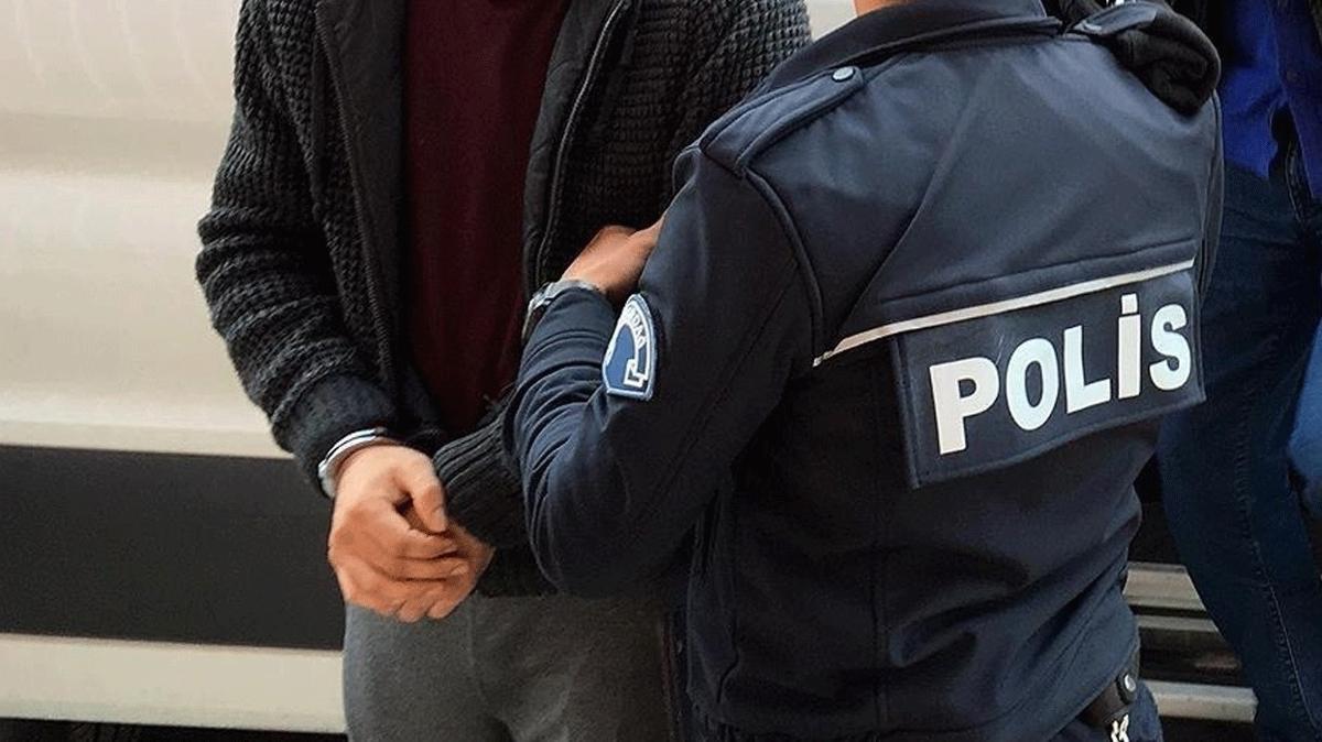 Firari FET'c eski polis Erzurum'da yakaland