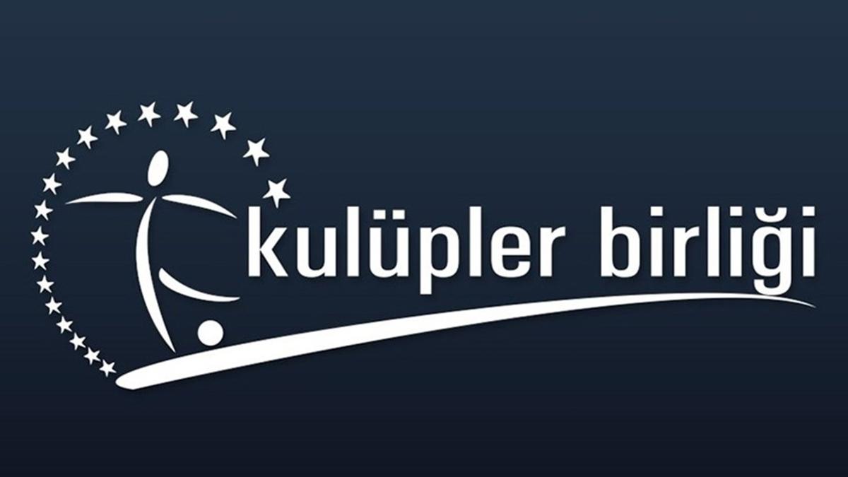 Kulpler Birlii toplants tamamland